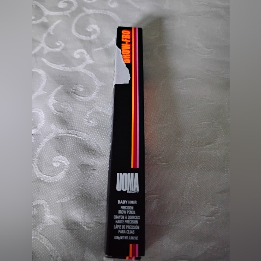 Uoma Brow Fro Brow Pencil  Shade 05 Bundle Price $5, $7,  $10 Individual Price
